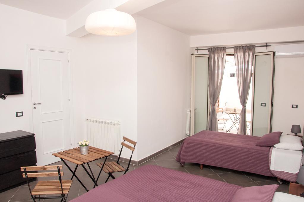 B&B La Scala Realmonte Zimmer foto
